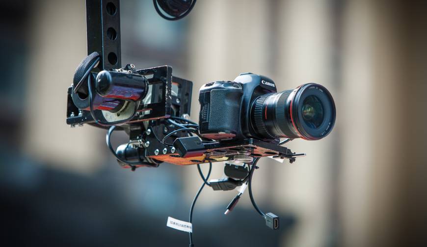 科技赋能生活：西宁产品视频拍摄开启智能新时代