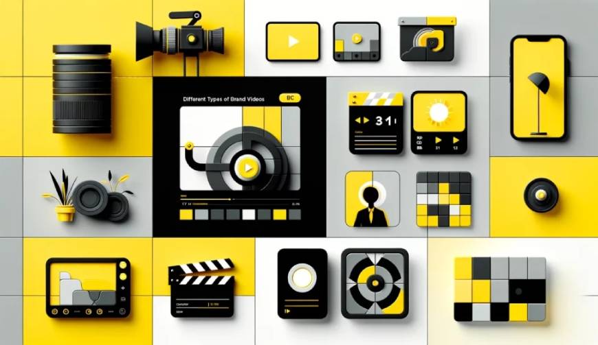 专为职场精英打造：西宁产品视频拍摄提升工作效率的秘密武器