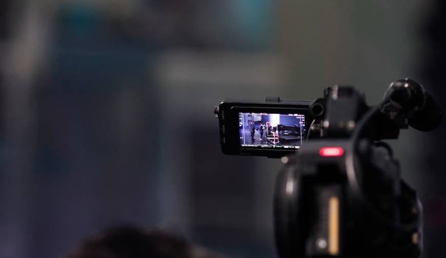 从脚本到成片全链路把控，西宁产品视频拍摄公司用细节征服市场