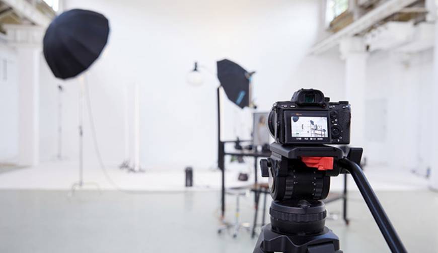 深耕西宁电商产品视频拍摄制作，解锁电商爆款的视觉密码