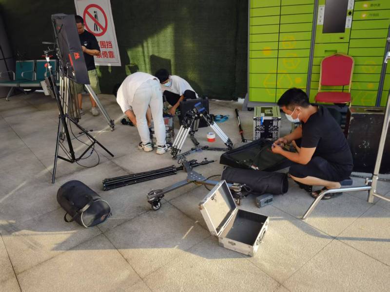 西宁产品视频拍摄全攻略，让产品魅力在镜头下尽情绽放