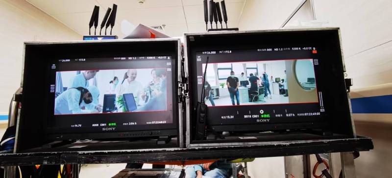 西宁极致互动，让产品在宣传视频中闪耀独特光芒