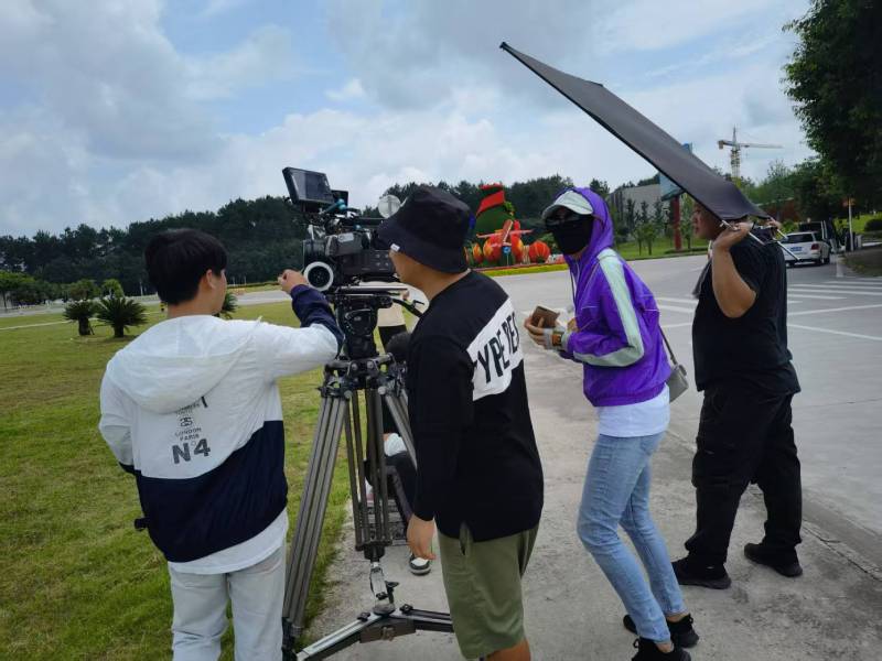 西宁极致互动，未来愿景宏大，致力于成为全球领先的产品宣传视频企业