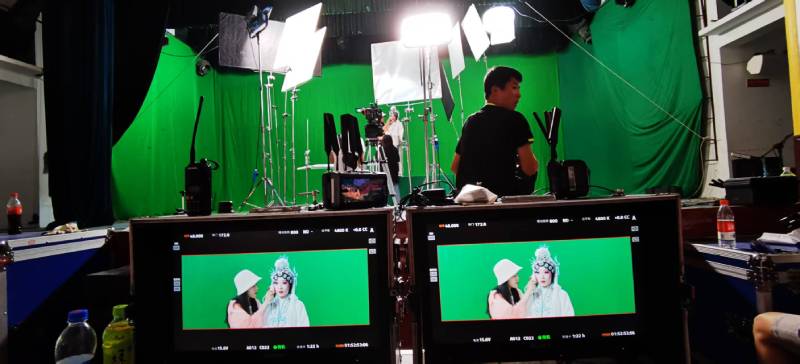 西宁产品视频拍摄核心技法，赋能产品视觉竞争力飙升