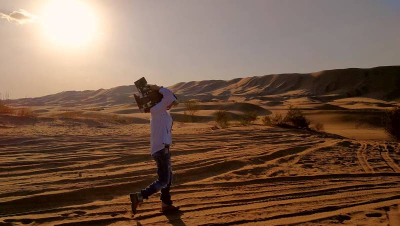 深耕西宁产品宣传视频拍摄公司，解锁品牌传播的核心动能