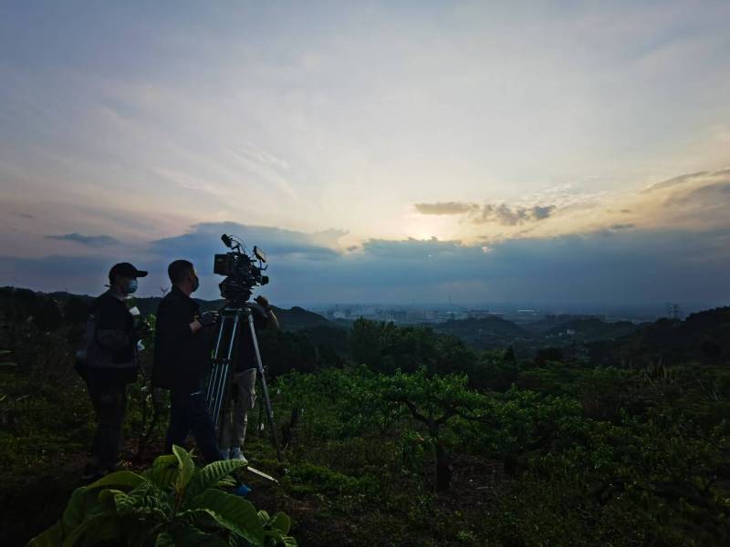 聚焦西宁产品宣传视频拍摄公司，用专业实力铸就品牌传播传奇