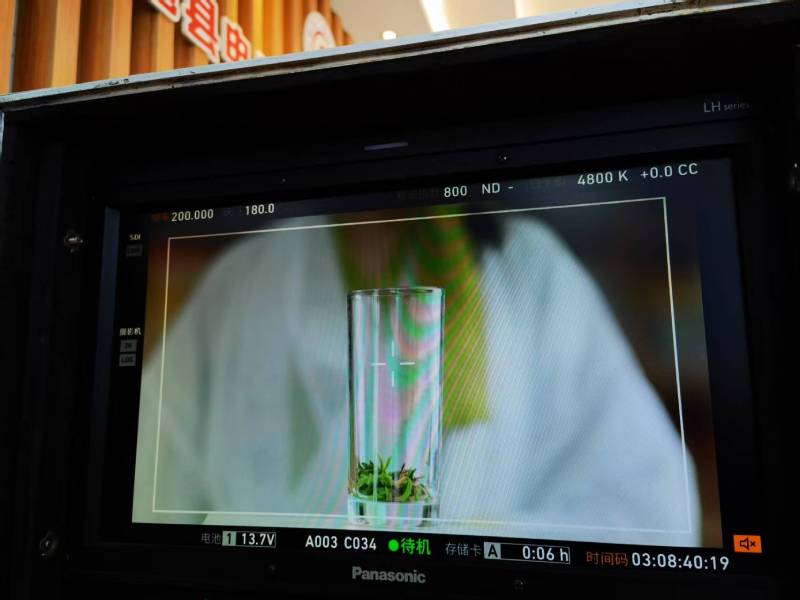 天然优选！西宁电商产品宣传视频溯源原料产地的真实故事