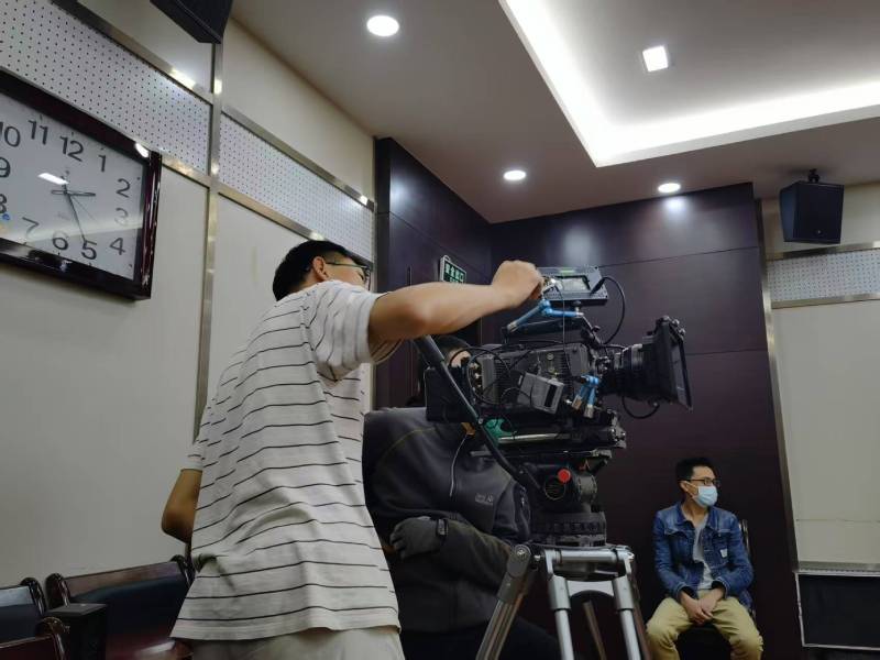 大数据指导创作方向，西宁产品视频拍摄公司让每帧画面都有效触达