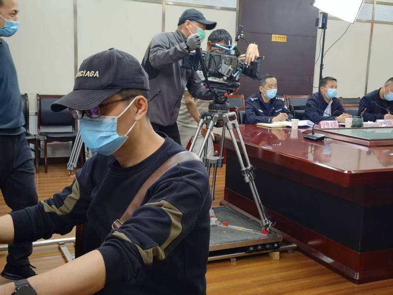 从脚本到成片：揭秘专业西宁产品视频拍摄公司的全流程运作