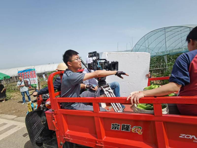 解锁吸睛密码：西宁产品视频拍摄制作的创意与技巧全解析